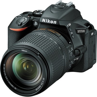 دوربین-عکاسی-دیجیتال-نیکون-Nikon-D5500-18-140mm-VR-Lens-Kit